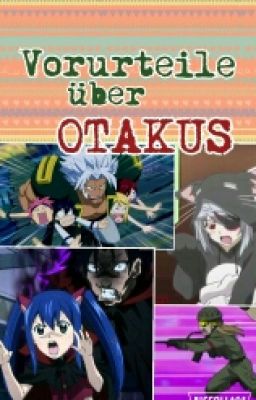 immer diese vorurteile über otaku