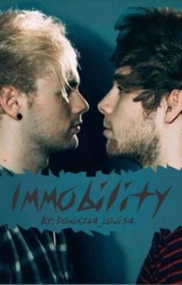 Immobility // muke [ZAWIESZONE]