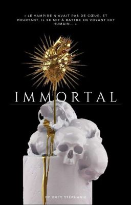 IMMORTAL