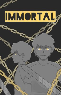 Immortal │ Dream SMP Immortal TommyInnit and Tubbo AU