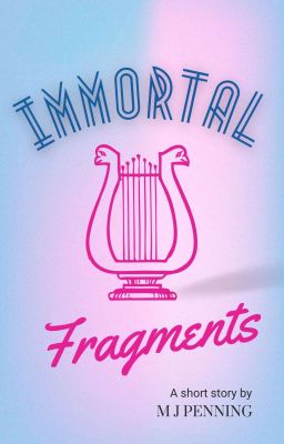 Immortal Fragment