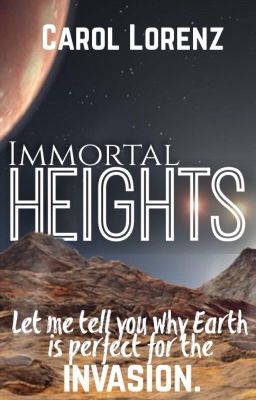 Immortal Heights