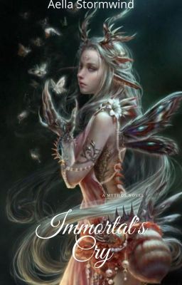 Immortal's Cry