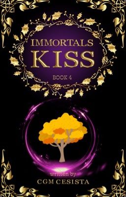 Immortal's Kiss |Immortal Series Four|