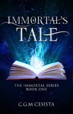 Immortal's Tale |Immortal Series One|