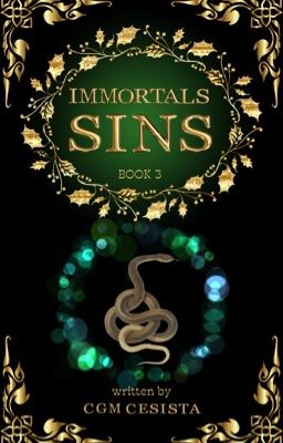 Immortal' Sins |Immortal Series Three|