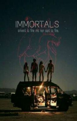 IMMORTALS