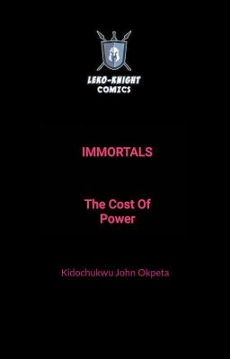 IMMORTALS