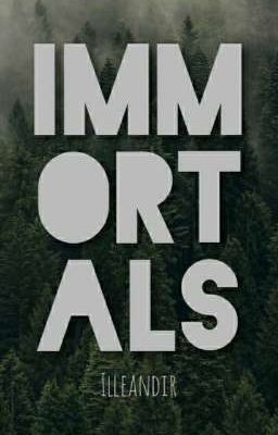 Immortals