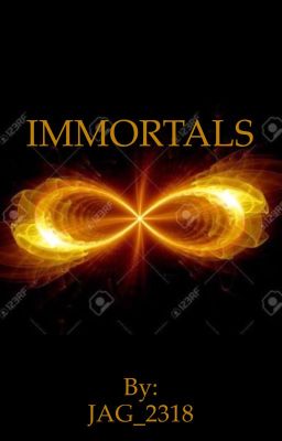 IMMORTALS