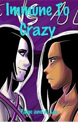 Immune to Crazy: Paige and AJ Lee