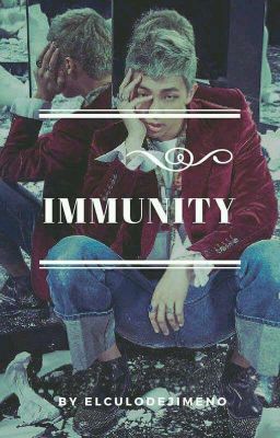 |•Immunity•| →NamJin←