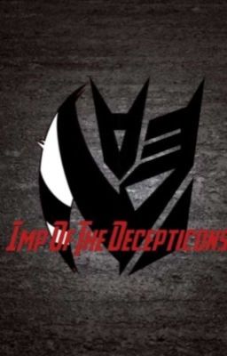 Imp of the decepticons season 2