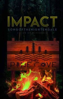 Impact (Impact Series Book 1)