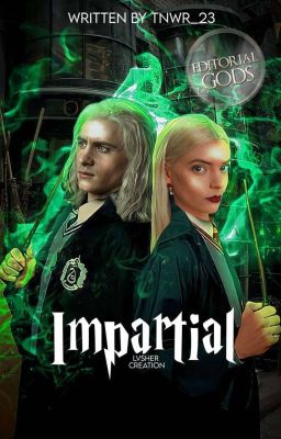 Impartial ||Lucius Malfoy||