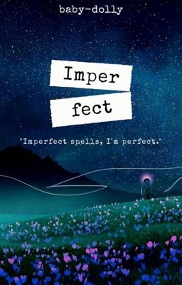 Imperfect | ✓