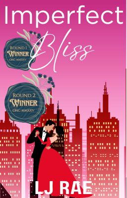 Imperfect Bliss |ONC 2025|