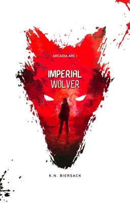 Imperial wolver I