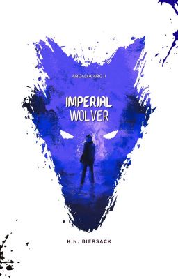 Imperial Wolver II