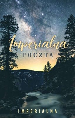 Imperialna poczta