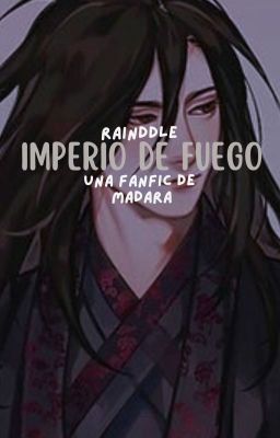 imperio de fuego 𖦹 madara uchiha