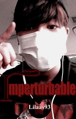 Imperturbable [Yoonmin]