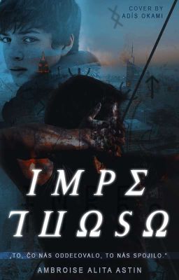 IMPETUOSO (Trilógia Súrodenci Sinistroví, časť. II.) 