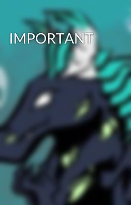 IMPORTANT