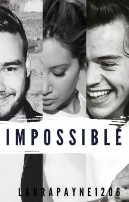 Impossible »l.p. Fanfiction«