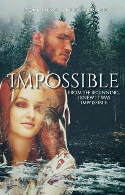 Impossible | Randy Orton