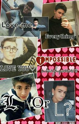 Impossible•|| Stefano Lepri ||•{COMPLETATA}