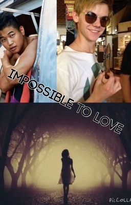 Impossible to Love {Ki Hong Lee}