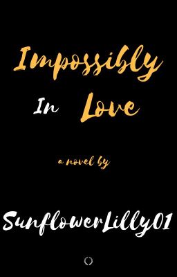 Impossibly in Love (BK 1)