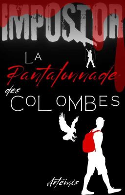 IMPOSTOR : La Pantalonnade des Colombes