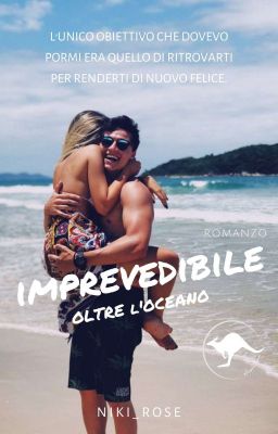 IMPREVEDIBILE - oltre l'oceano ✔