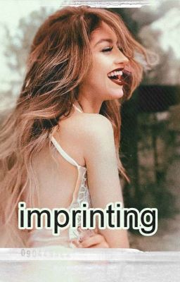 Imprinting (seth clearwater)