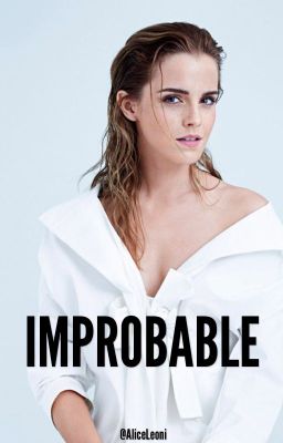 Improbable | dramione