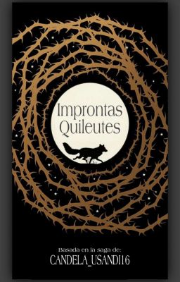 IMPRONTAS QUILEUTES || Curiosidades, información y Más.