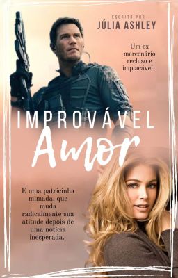 Improvável Amor Completo na Amazon)