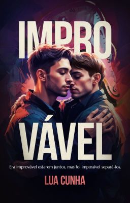 Improvável (Romance Gay)