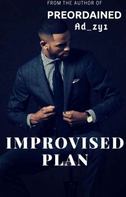 Improvised Plan #ProjectNigeria