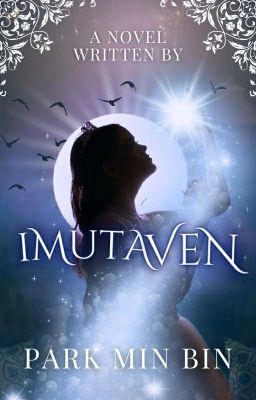 Imutáven #AGNovella [COMPLETED]