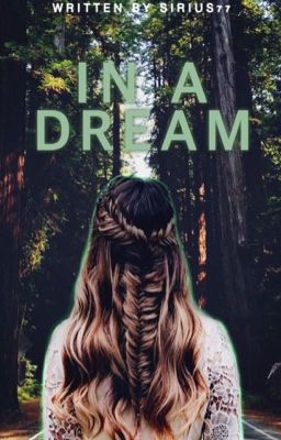 In a dream:A Percy Jackson fanfiction