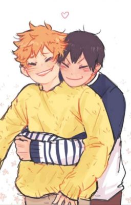 In A Heartbeat || Kagehina