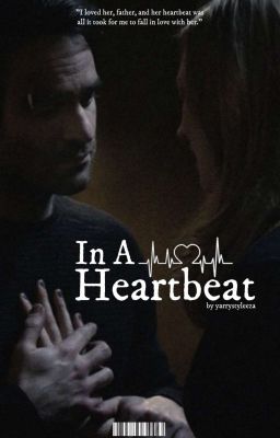 In A Heartbeat (M.M)