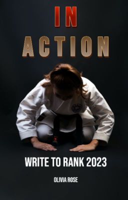 In Action - Write to Rank 2023