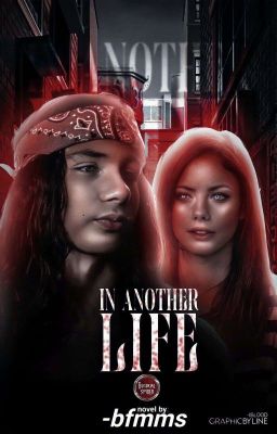 IN ANOTHER LIFE | Robin Arellano ✓