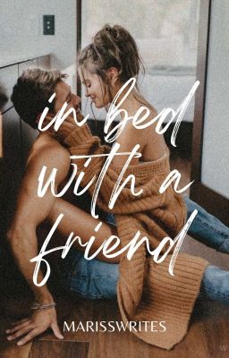 In Bed With A Friend • slow & batch updates [2017]