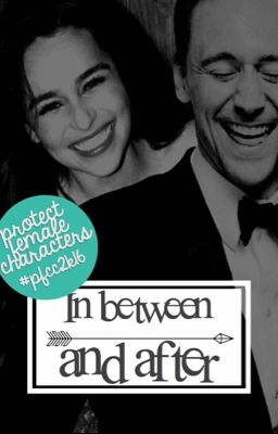 In between... And after (Because you're mine one shots)  Slow Updates!