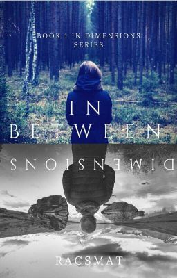 In Between Dimensions (Dimensions Series Book 1)